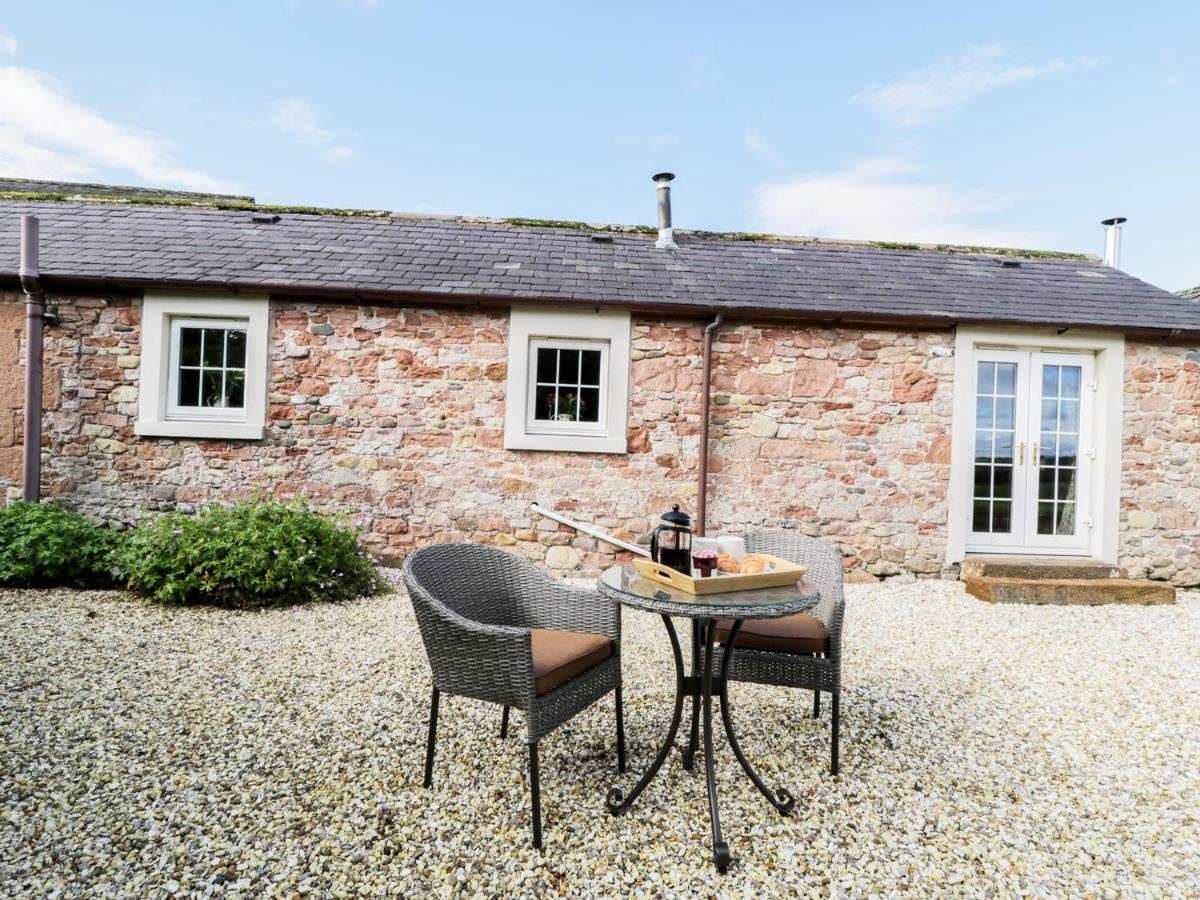 Faraway Cottage Kirklinton Exterior photo
